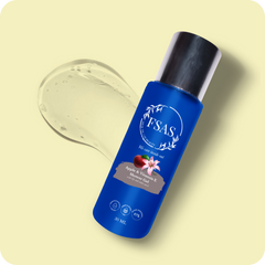 Apple And Vitamin E Shower Gel- 30ml