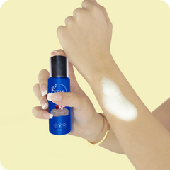 Apple And Vitamin E Shower Gel- 30ml