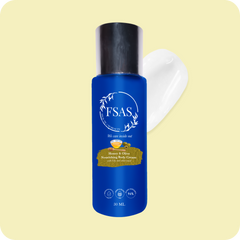 Honey & Olive Body Cream- 30ml