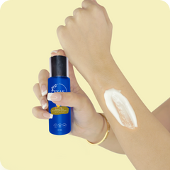 Honey & Olive Body Cream- 30ml