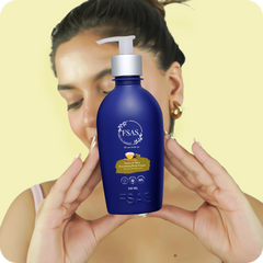 Nourishing Honey & Olive Nourishing Body Cream | 96% Plant-Derived | 250ML