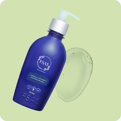 FSAS Luxury Bath & Body Gift Set: Shower Gel, Shampoo & Body Cream