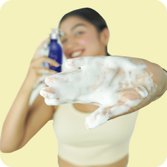 Coconut & Lemon Hand Wash