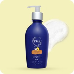 Coconut & Lemon Hand Wash