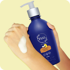 Coconut & Lemon Hand Wash