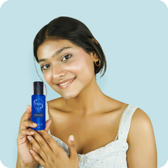 Vanilla And Vitamin E Shampoo- 30ml