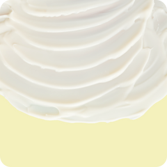 Nourishing Body Cream with Almond & Vitamin E | 96% Plant-Derived | 250ML